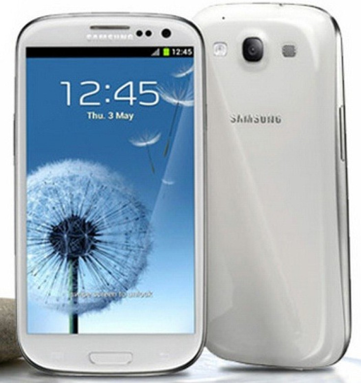 Galaxy S3 I9305 LTE