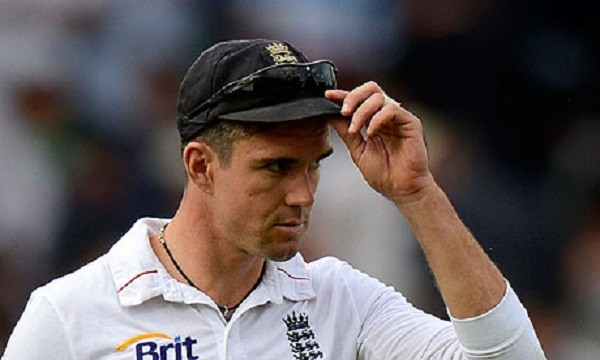 Kevin Pietersen