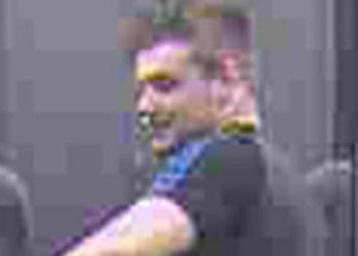 Man wanted by police over racist verbal attack