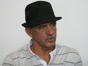 Yaakow ALPERON (fot. maariv)