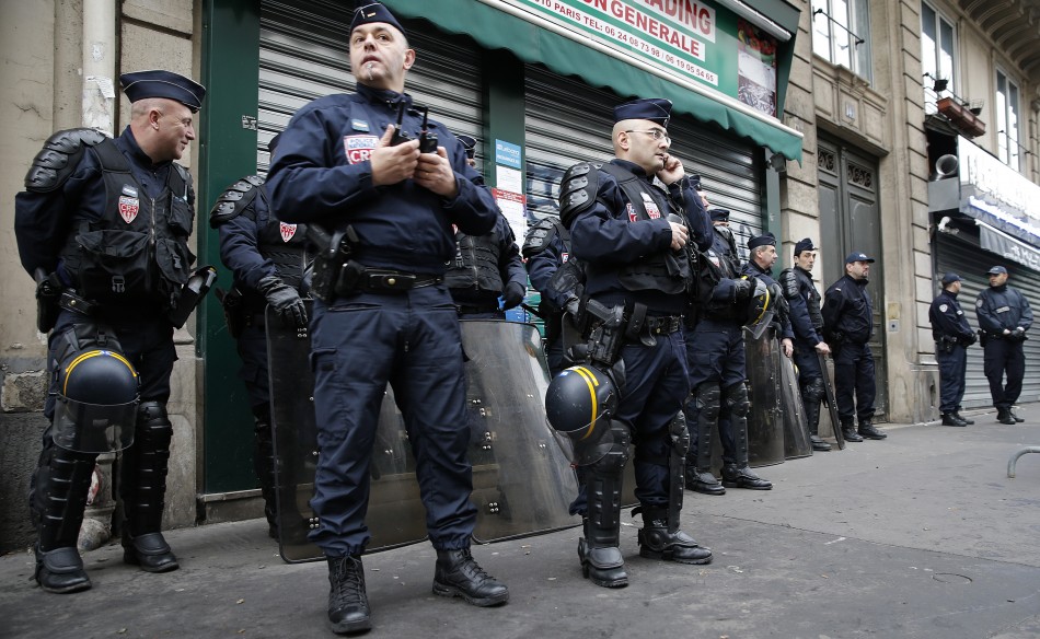 France: Three Kurdish Women Activists 'Executed' in Paris 