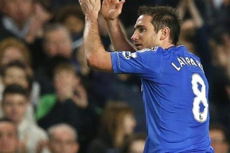 Frank Lampard