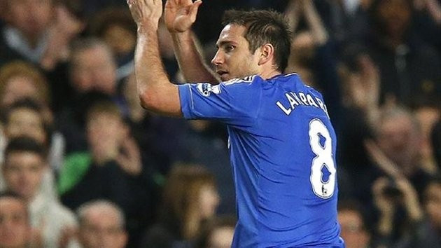 Frank Lampard