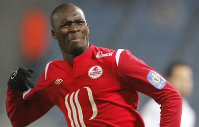 Moussa Sow