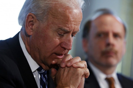 Joe Biden