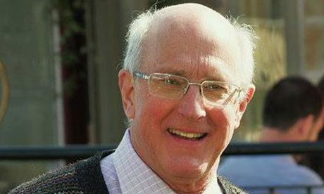Alan Greaves was attacked on Christmas Eve (South Yorkshire Police)