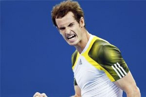 Andy Murray