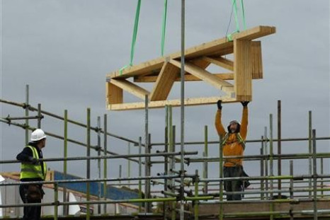 UK construction