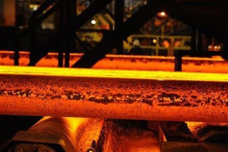 manufacturing