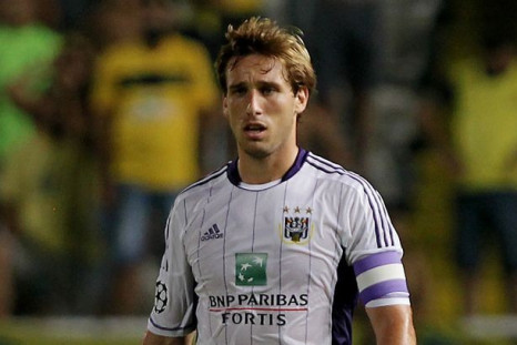 Lucas Biglia