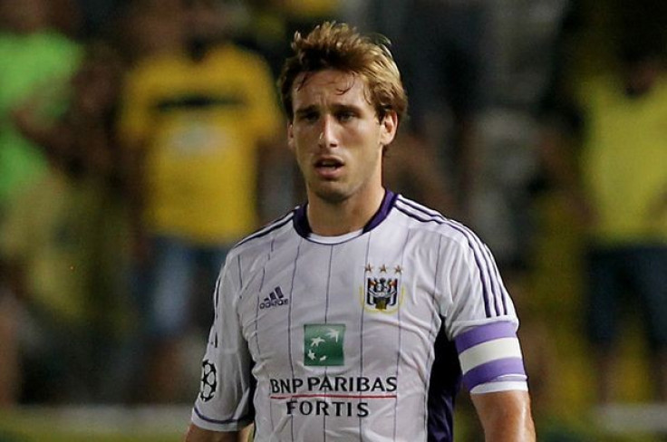 Lucas Biglia