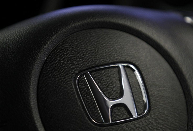 Honda logo