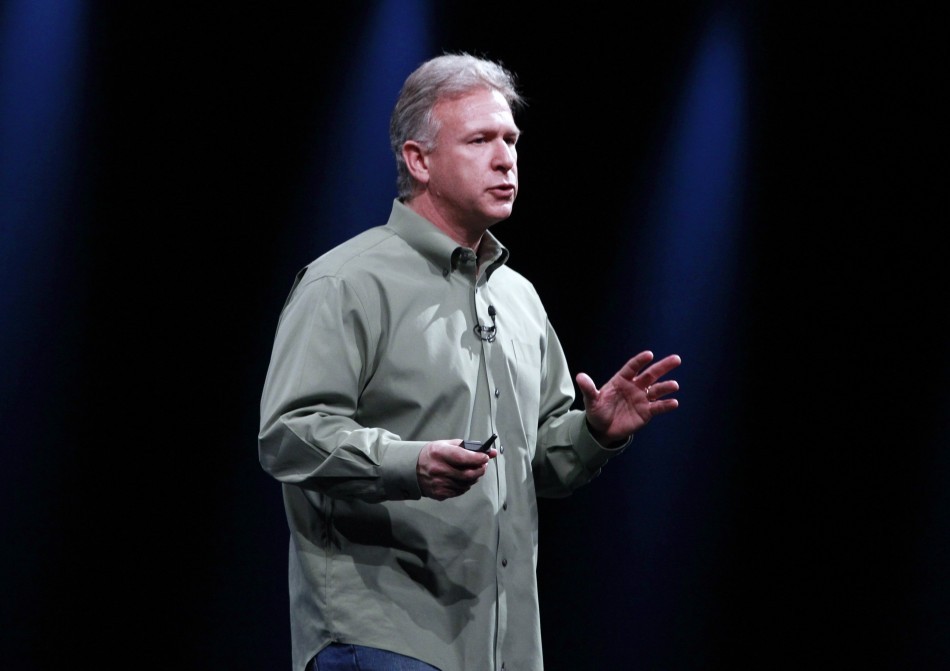 Cheaper iPhone Is Not Our Future - Apple's Phil Schiller