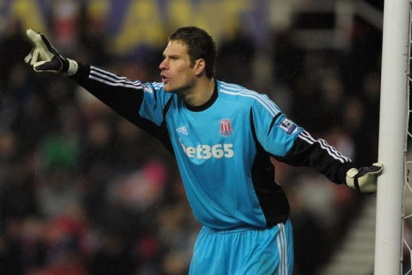 Asmir Begovic