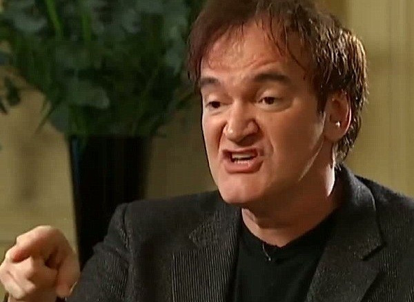 Quentin Tarantino