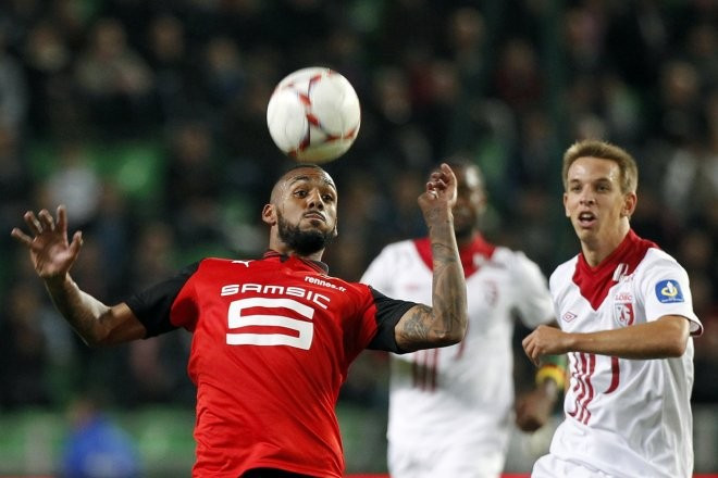 Yann M'Vila