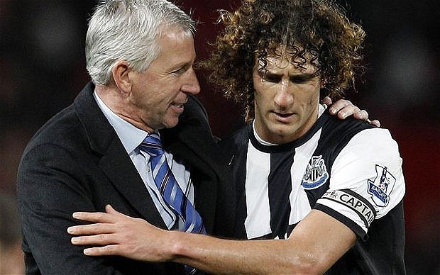Fabrico Coloccini
