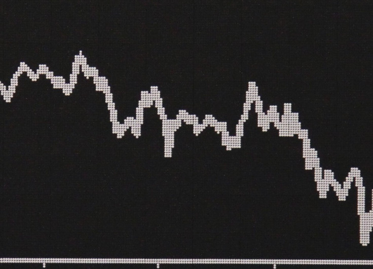 Risk report for 2013