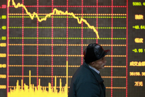 Asian markets retreat as traders look to take profits