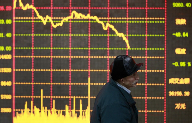 Asian markets retreat as traders look to take profits