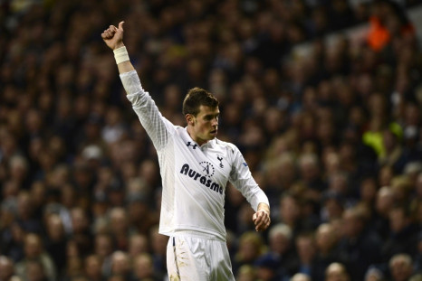 Gareth Bale