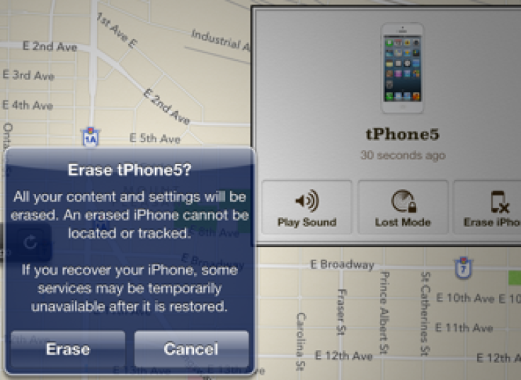 How to Restore a Locked and Disabled iPhone or iPad