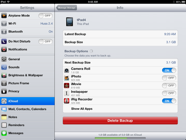 How to Restore a Locked and Disabled iPhone or iPad
