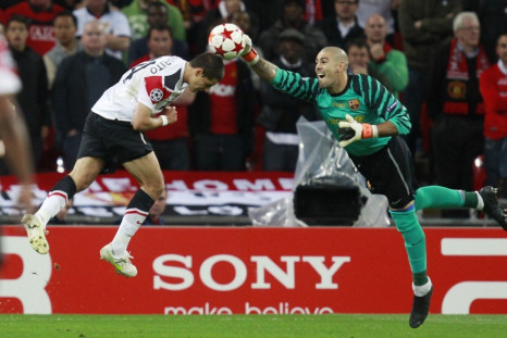 Victor Valdes