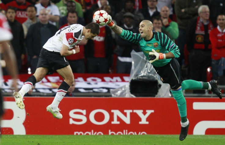 Victor Valdes