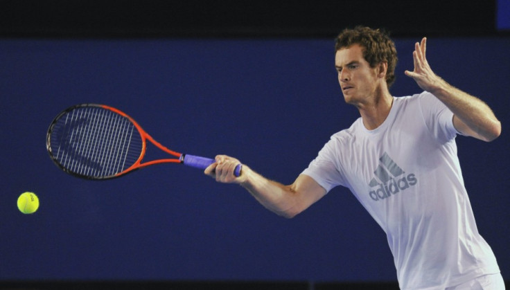 Andy Murray