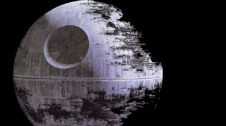No Death Star for USA