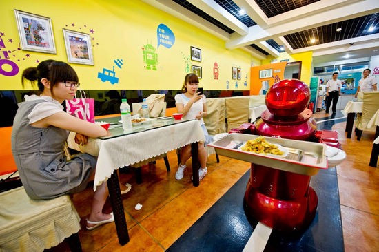 Robocook