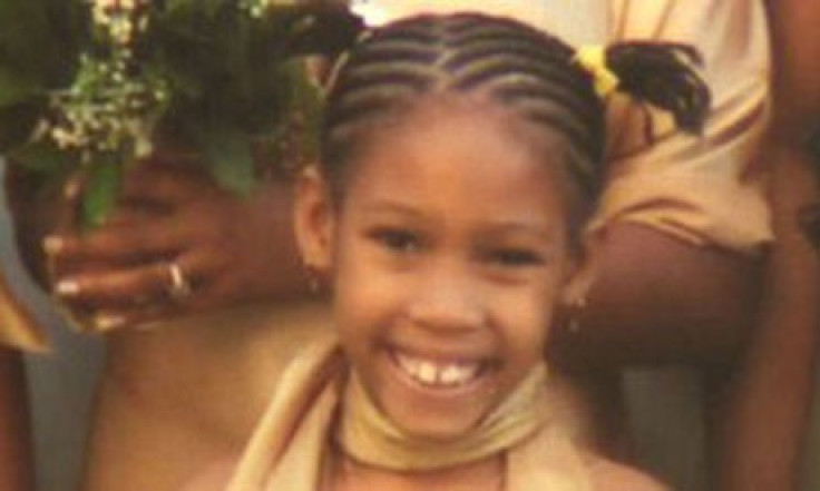 British schoolgirl Imani Green was shot dead while on a family holiday in Jamaica (Handout)