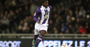 Serge Aurier