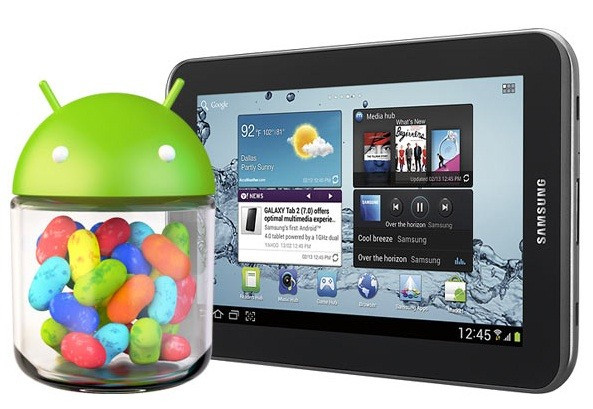 Samsung Galaxy Tab 2 7.0 Samsung Galaxy Tab 2 7.0