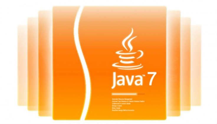 Java 7 Vulernabililty