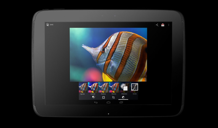 Nexus 10