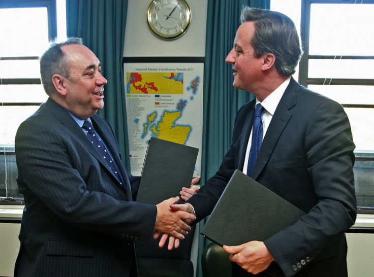 Cameron Salmond