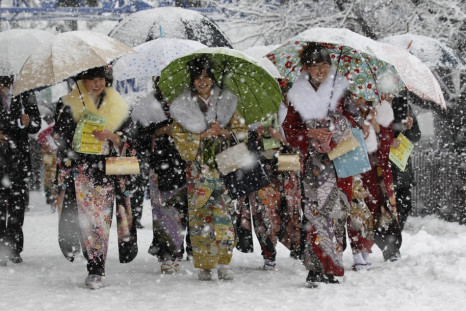 Japan