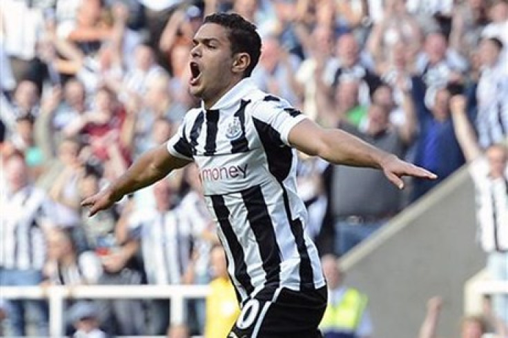 Hatem Ben Arfa