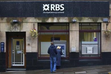 Royal Bank of Scotland (RBS)