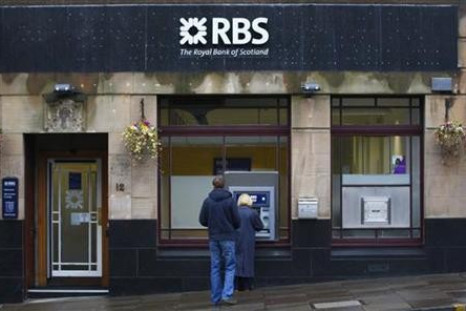 Royal Bank of Scotland (RBS)