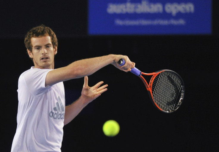 Andy Murray