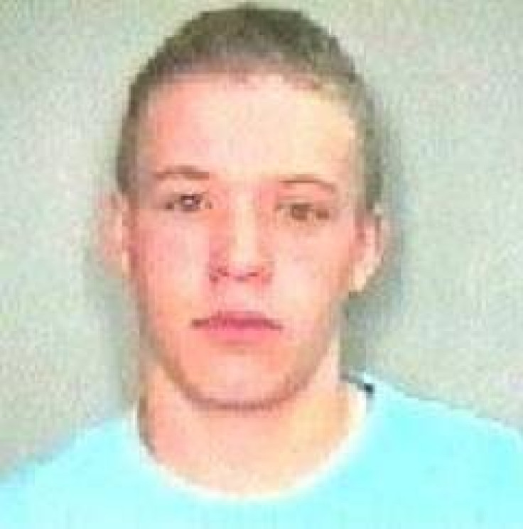 Police have released a photograph of Brain Grady, which was taken in 2003 (Gwent Police)