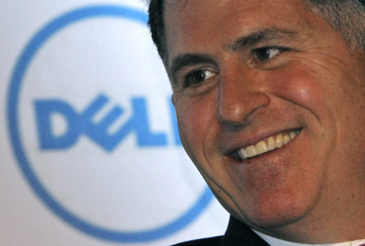 Michael Dell Considers Going Private