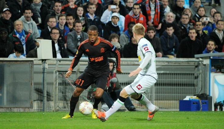 Loic Remy