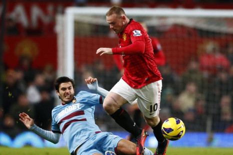 Wayne Rooney
