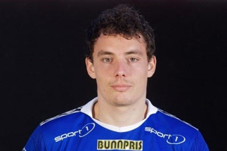 Vegard Forren