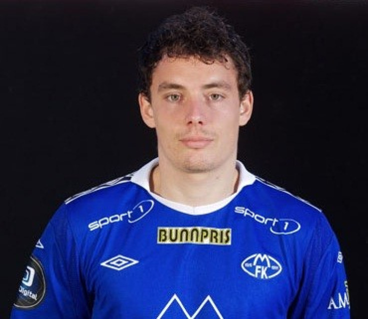 Vegard Forren