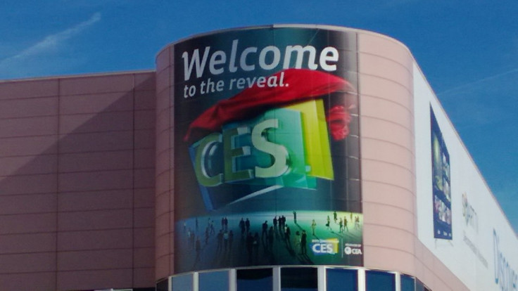 CES 2013